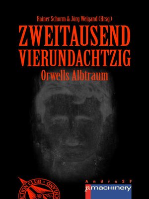 cover image of ZWEITAUSENDVIERUNDACHTZIG